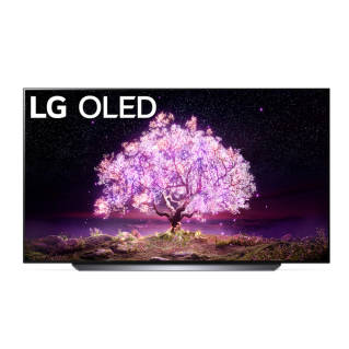 LG ทีวี UHD OLED ปี 2021 (55", 4K, Smart) รุ่น OLED55C1PTB.ATM [ โปรโมชั่น ผ่อน 0% ] 