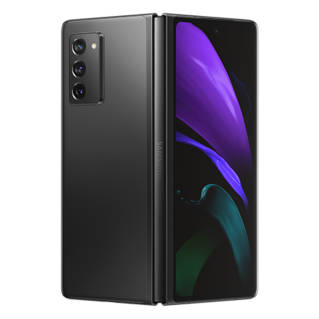 SAMSUNG Galaxy Z Fold2 5G (สี Mystic Black) [ โปรโมชั่น ผ่อน 0% ] 