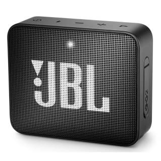JBL ลำโพงเชื่อมต่อไร้สาย (3 วัตต์,สีดำ) รุ่น Go 2