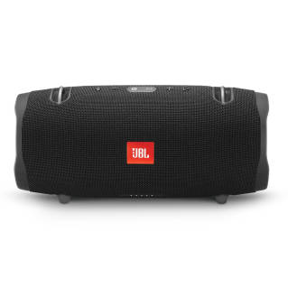 JBL ลำโพงเชื่อมต่อไร้สาย (40 วัตต์,สีดำ) รุ่น Xtreme 2