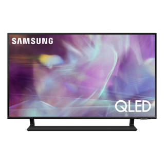 SAMSUNG ทีวี Q65A UHD QLED ปี 2021 (50", 4K, Smart) รุ่น QA50Q65AAKXXT