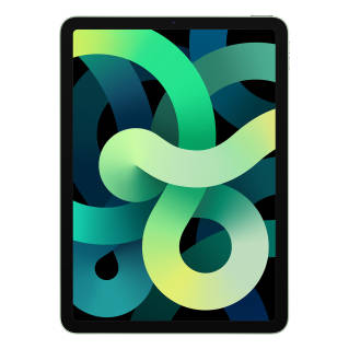 iPad Air 4 Wi-Fi 2020 (256GB, Green)