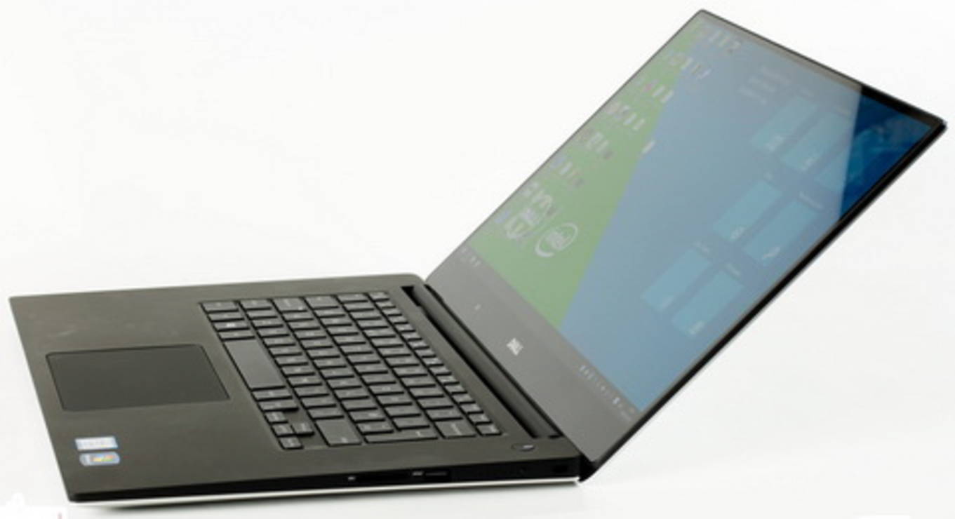 dell xps 15 9500 ราคา