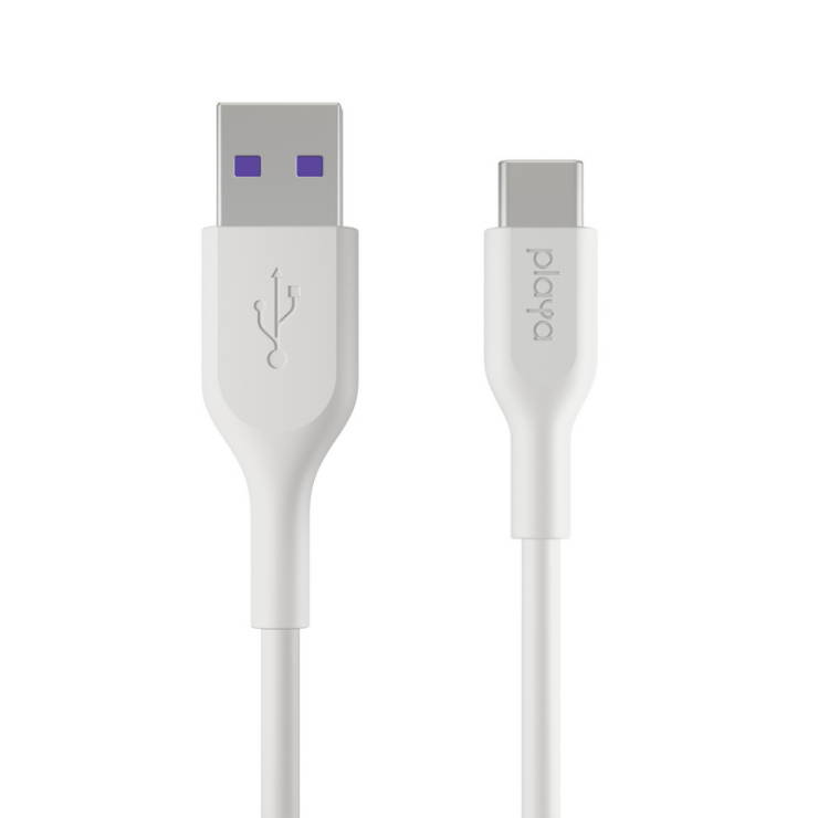 CABLE BRAIDED USB-C 5A FOR HUAWEI 1M BELKIN