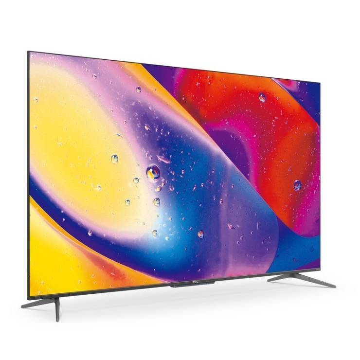 TCL TV UHD QLED (75", 4K, Android) 75Q726_2