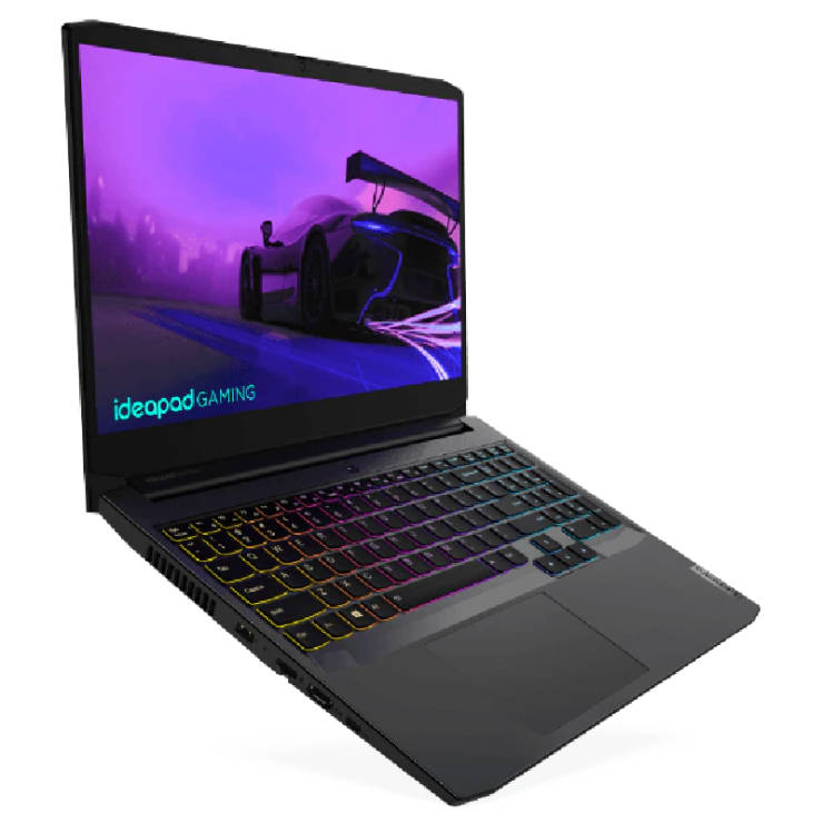 Lenovo IdeaPad Gaming 3 โน๊ตบุ๊คเกมมิ่ง (15.6