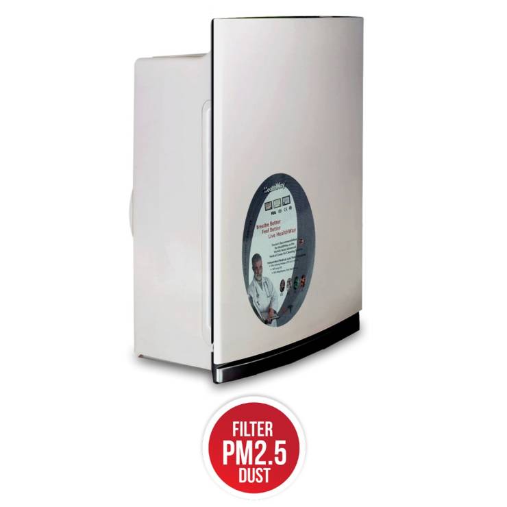 Power Buy Air Purifier Hw 9 By Health Way