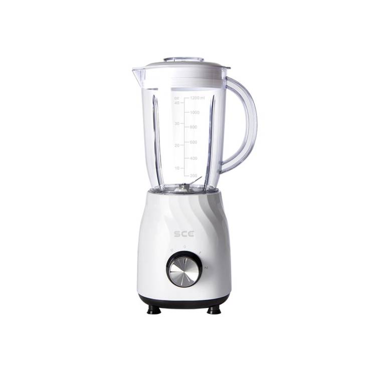 White Multipurpose blender BM-A3