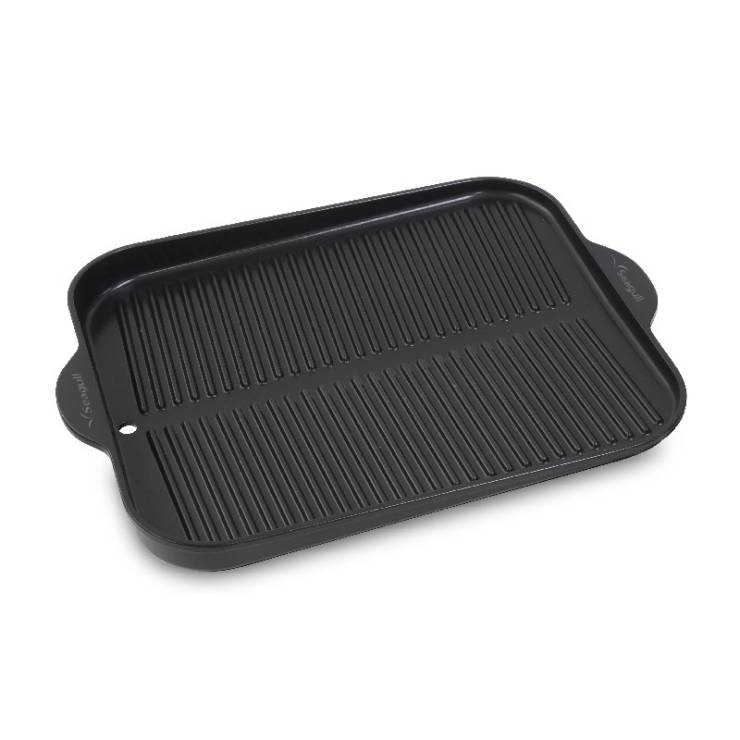 Seagull Fat Reduction Grill Pan Gladiator 4DX (36 CM) 100356435_2