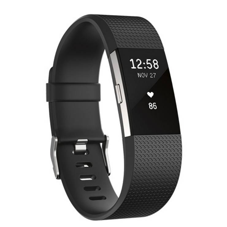 fitbit smart watch