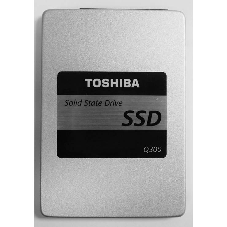Power Buy : TOSHIBA Q300 480GB SSD 15NM TSB-HDTS848AZSTAE