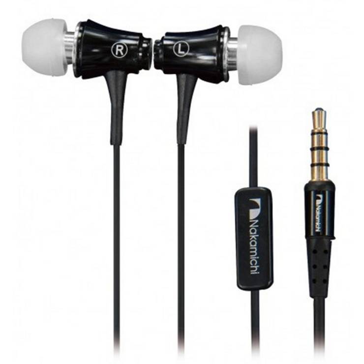 buy in ear headphones