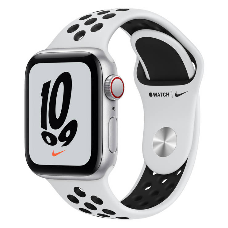 【未使用】Apple Watch SE 第1世代 GPS 40mm