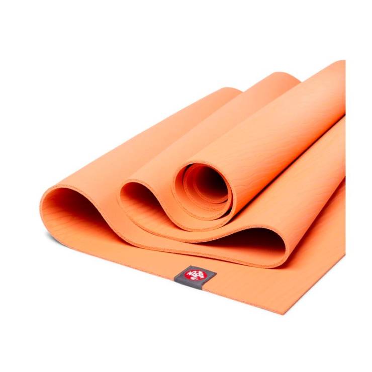 eKO® Lite Yoga Mat 4mm