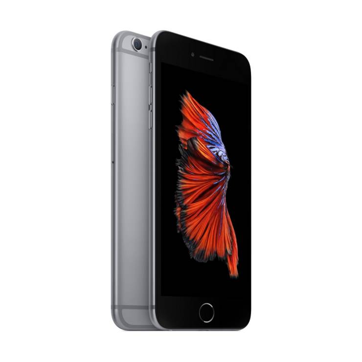 Apple iPhone 6s Plus 128GB Space Gray