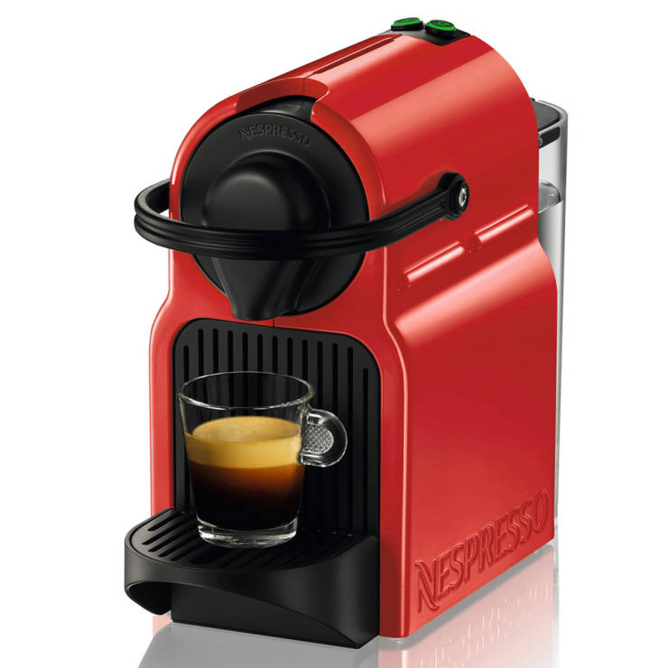 Power Buy : coffee maker( Watt, INISSIA by NE