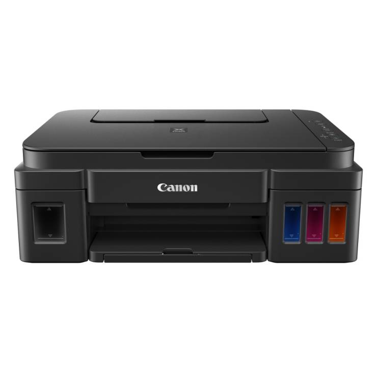 Buy : Printer PIXMA G3000 All-In-One by CANON