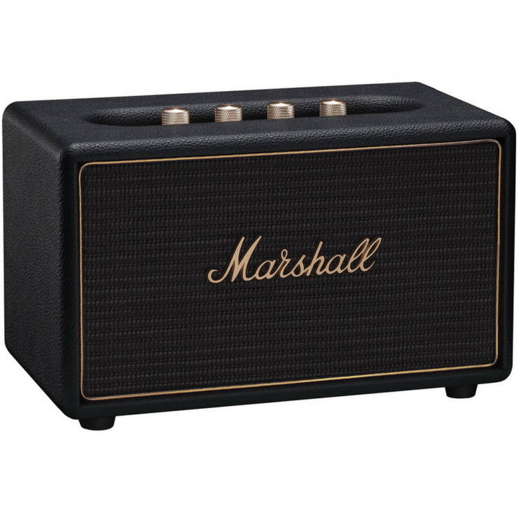 marshall bluetooth acton