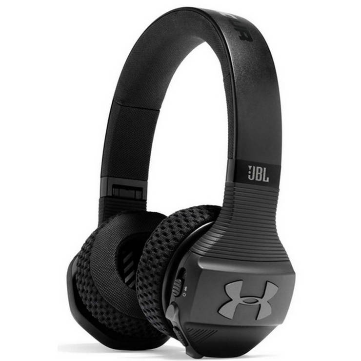 ua sports wireless headphones