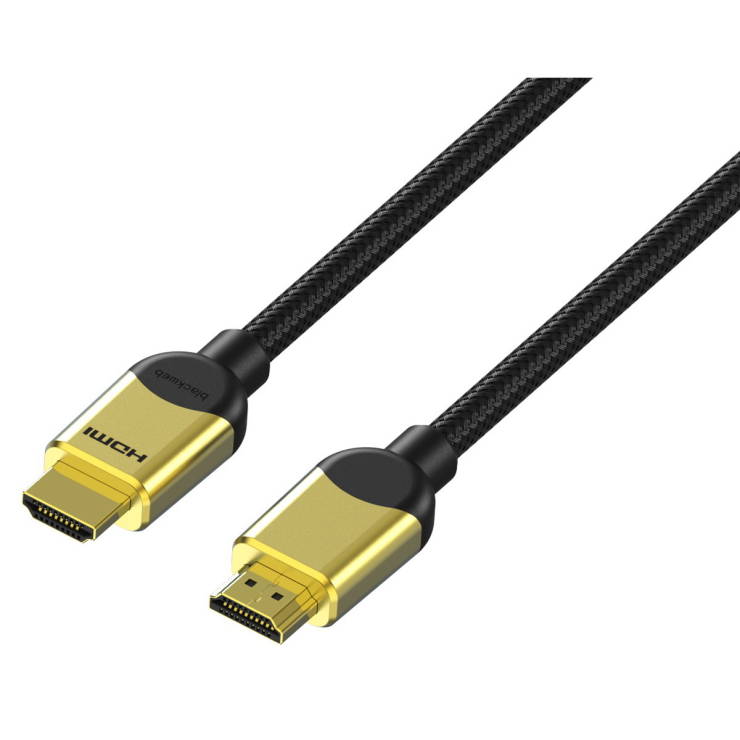 HDMI 2.0 cable from BWA19AV007