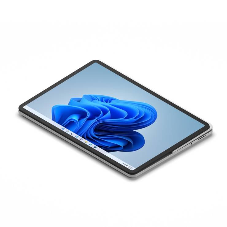 Surface Laptop Studio (14.4", Intel Core i7, RAM 32GB, 1TB, Platinum)_5
