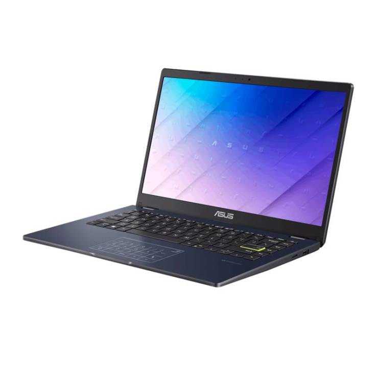 Asus โน๊ตบุ๊ค 14 Intel Celeron Ram 4 Gb512 Gb รุ่น L410ma Bvc03w 7818