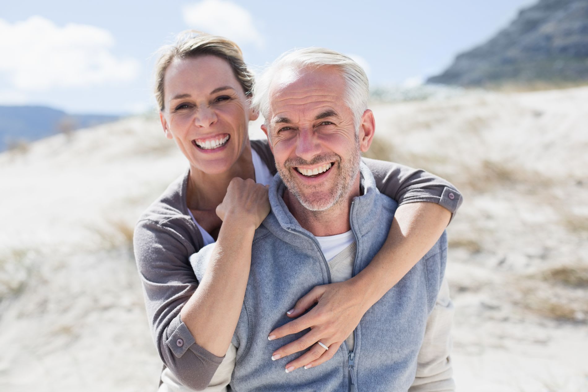 A baby boomer’s retirement path A baby boomer’s retirement path