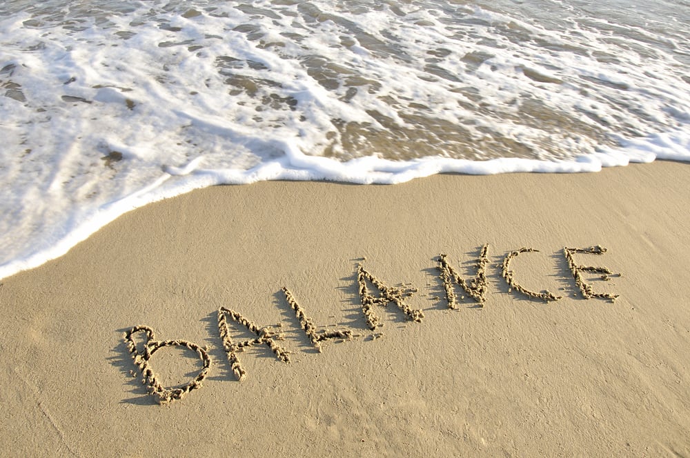 Is your SMSF balanced? Is your SMSF balanced?
