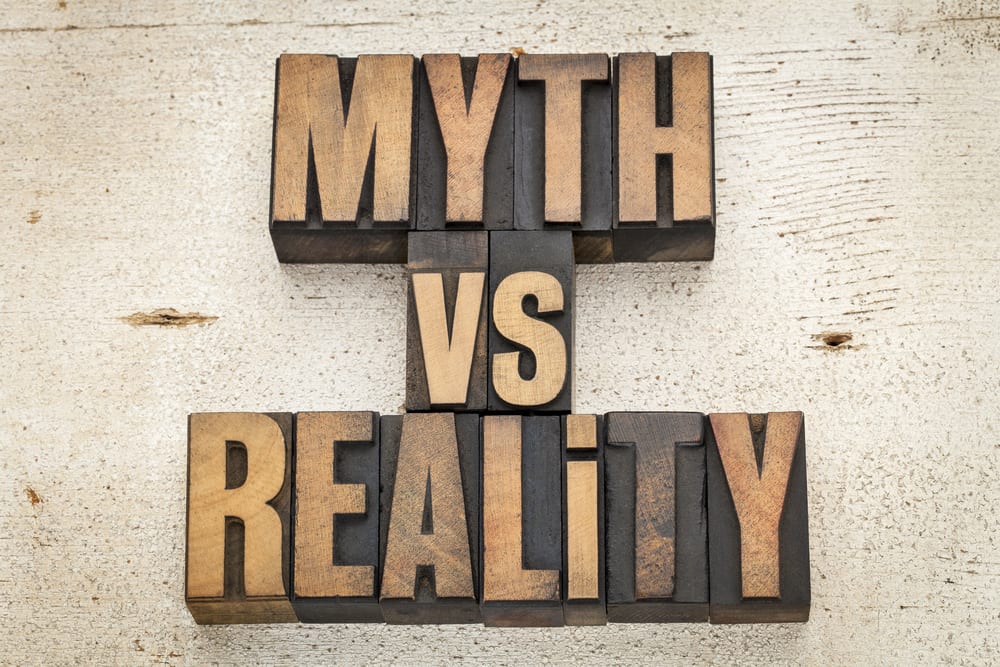 9 retirement planning myths debunked 9 retirement planning myths debunked