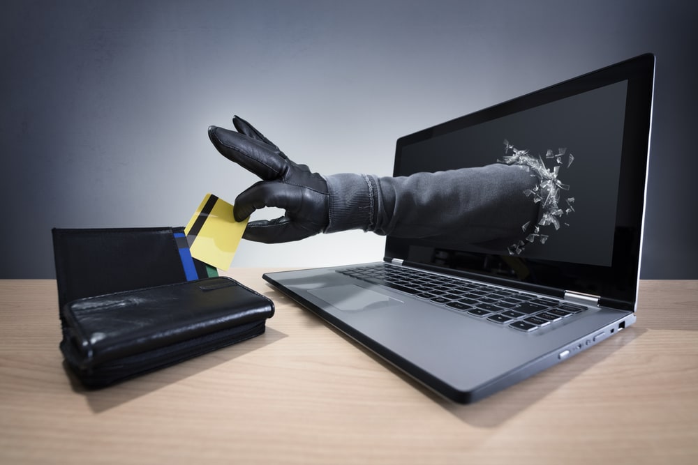 Why you need to keep your identity safe Why you need to keep your identity safe