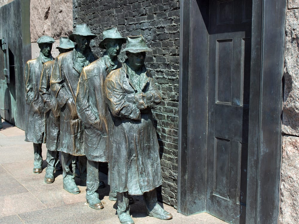 The Big Differences between the Great Depression and Covid-19 The Big Differences between the Great Depression and Covid-19