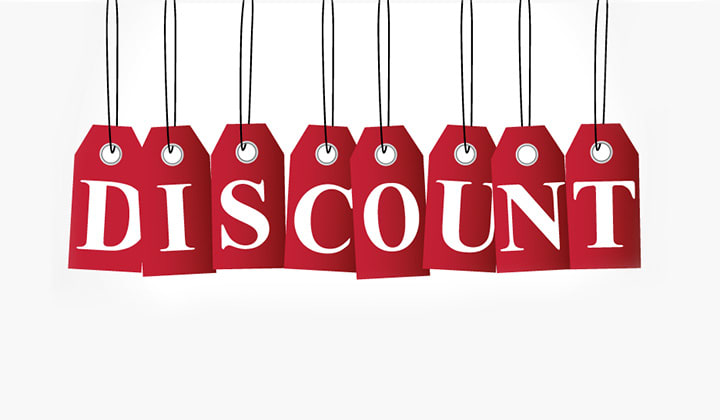 Jump and celebrate !! We have been able to negotiate further savings for you Jump and celebrate !! We have been able to negotiate further savings for you