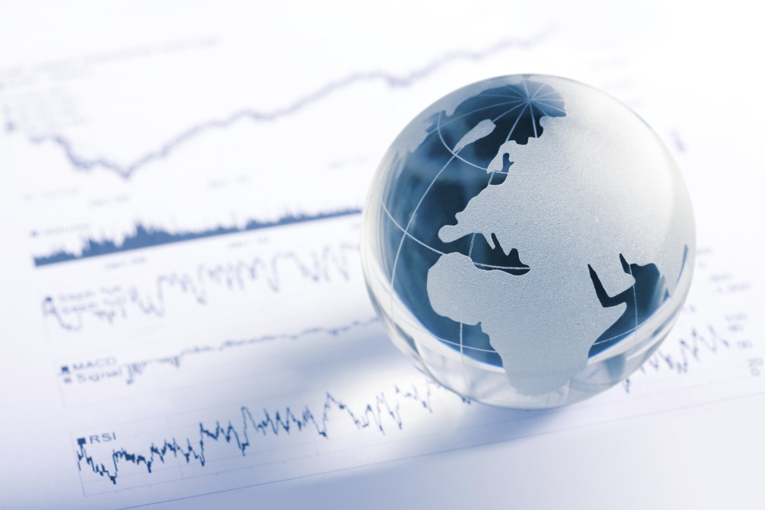 Year in Review – Investment Insights Year in Review – Investment Insights
