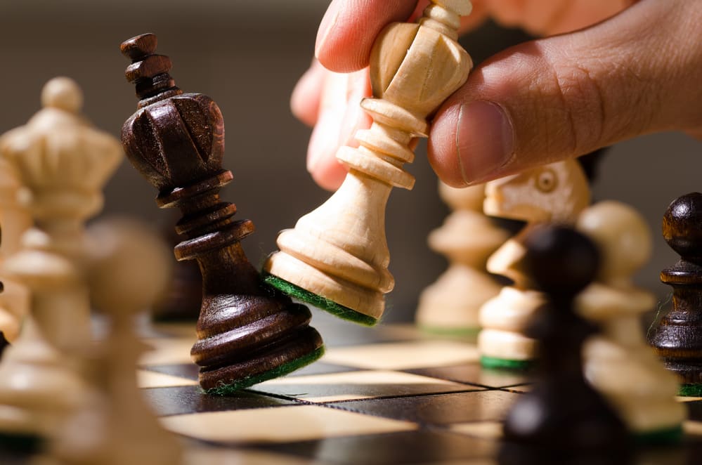 SMSFs on the defensive: Is it time to revisit your strategy? SMSFs on the defensive: Is it time to revisit your strategy?