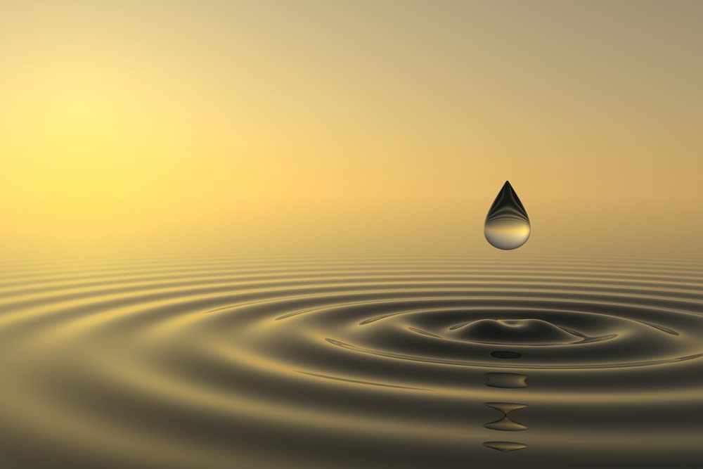 Making peace with the unknown Making peace with the unknown