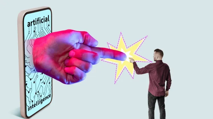 Aplicações da Inteligência Artificial