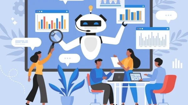 Especialista em inteligência artificial
