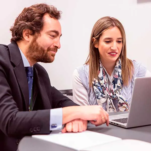 Executive Education | Centro Garrigues