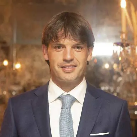 Fernando Morientes