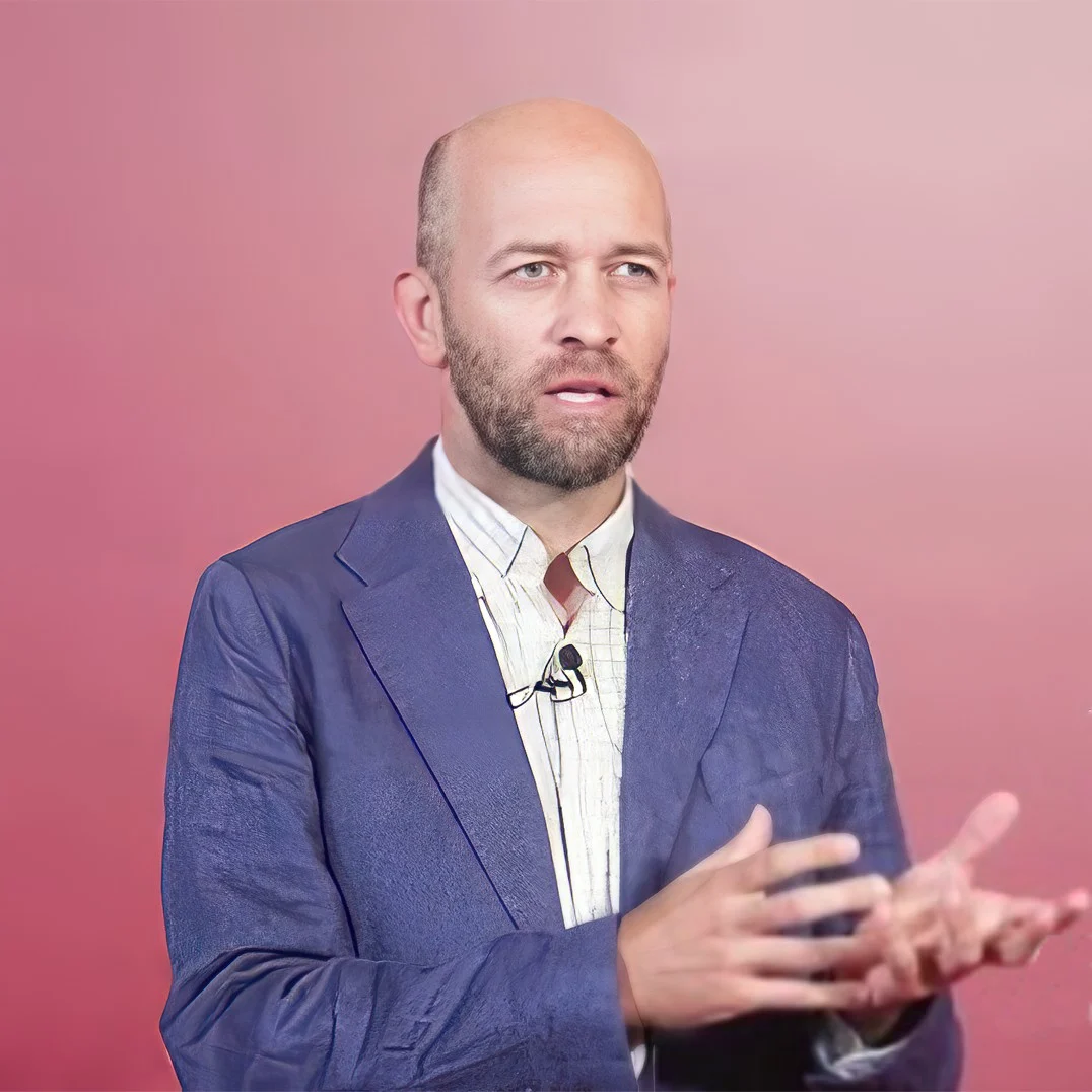 Miguel Serrano, profesor Centro de Estudios Garrigues