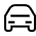 Ícone de carro