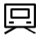 Ícone de carris