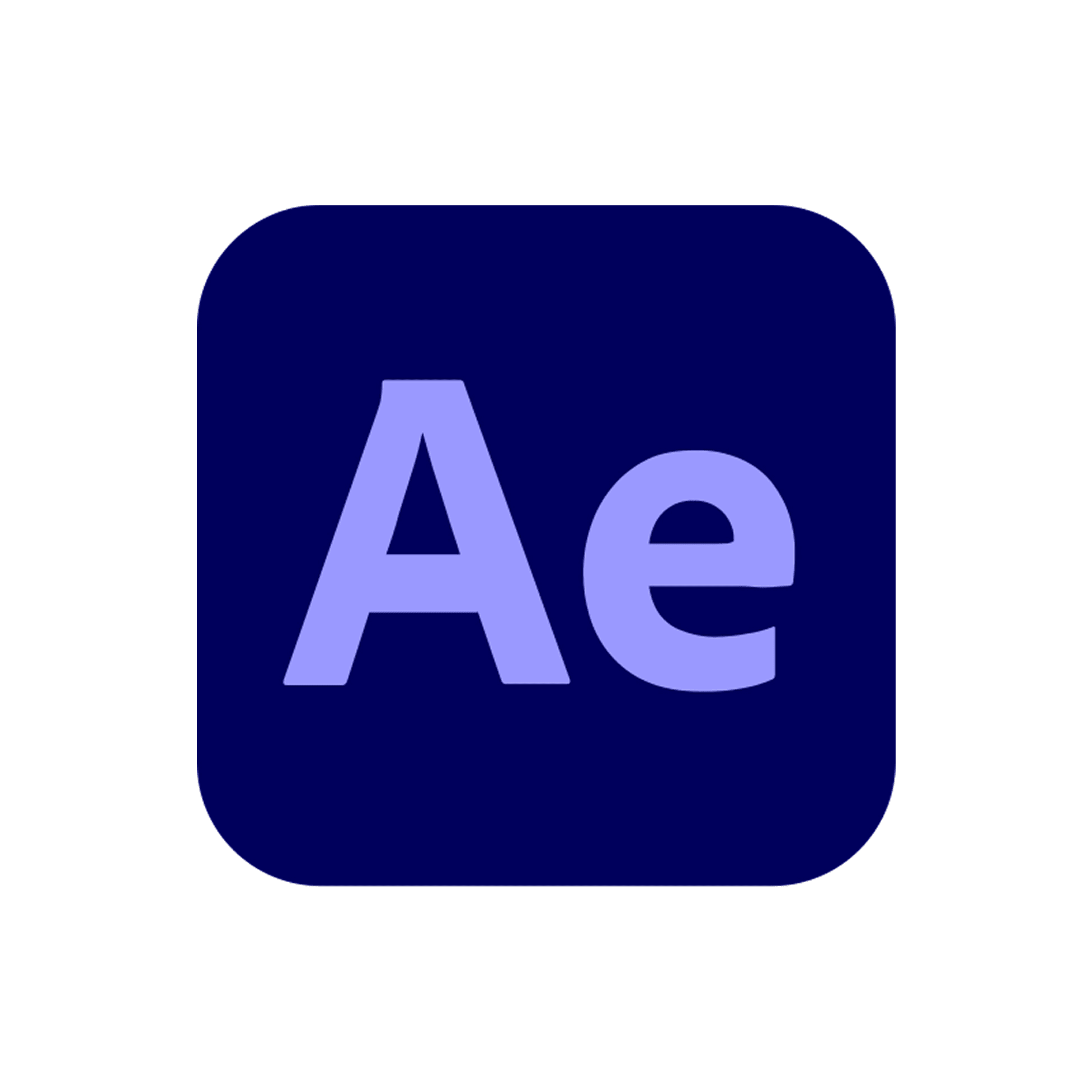 Logo After Effects