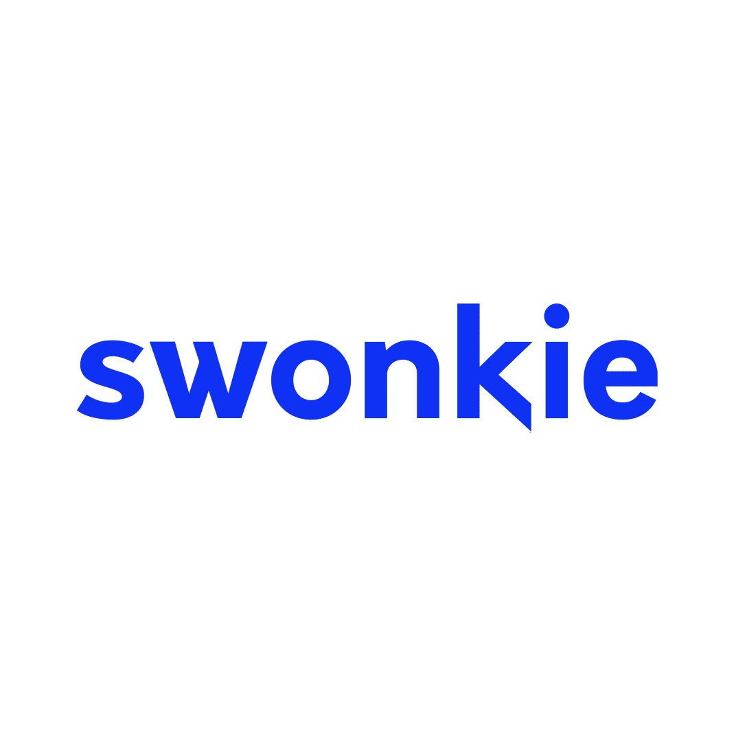 Logo Swonkie