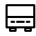Ícone de metro
