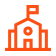 Ícone de edifício