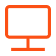 Ícone de monitor