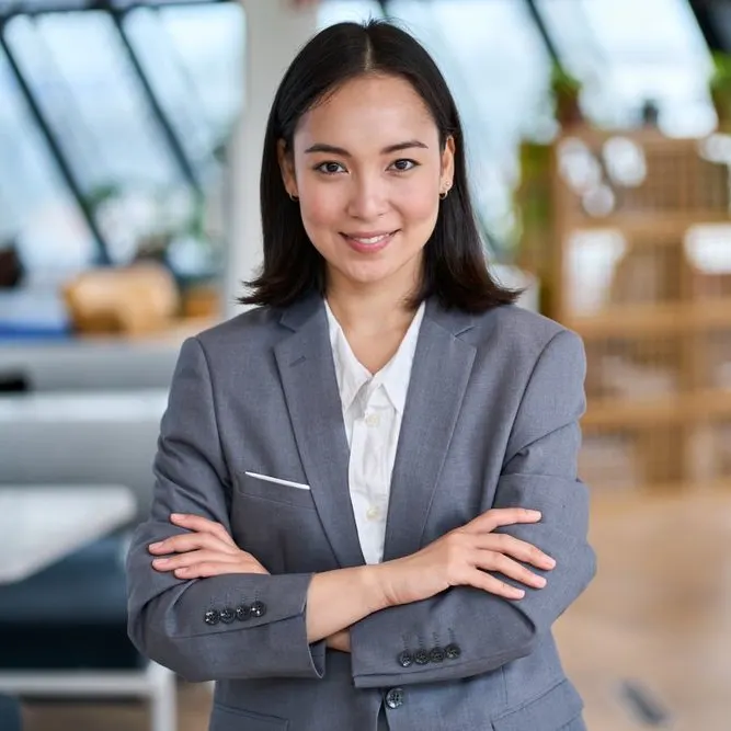 Student of the Master's Degree in Global Business - Lisbon