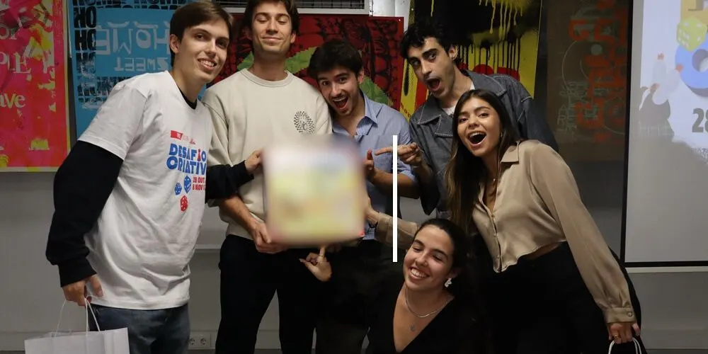 IADE Students Create Innovative Board Games in IADE'24 Creative Challenge