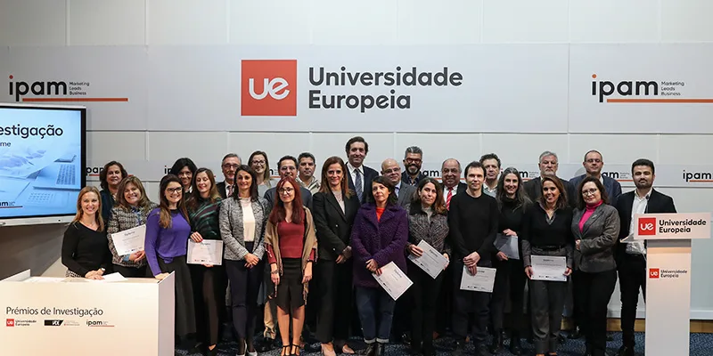 Prémios de Investigação 2023